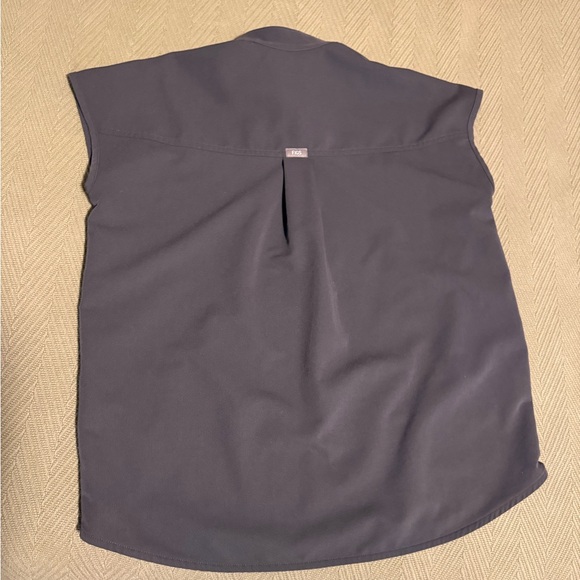 Figs Rafaela Scrub Top - Picture 3 of 4